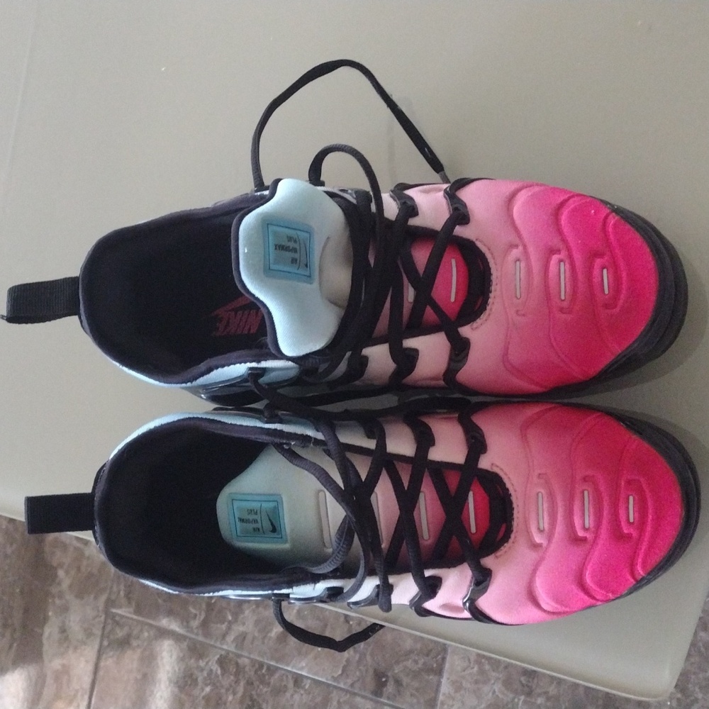 Women's Nikes
